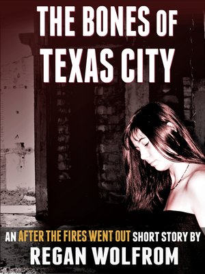 cover image of The Bones of Texas City